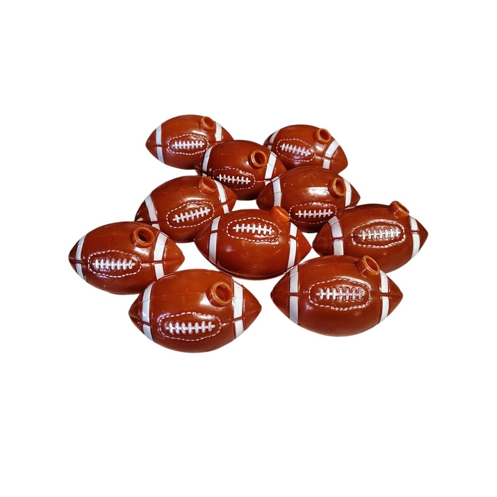 Vintage Football String Light covers blow mold